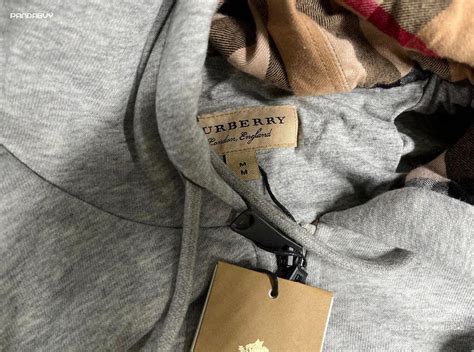 Rep BURBERRY